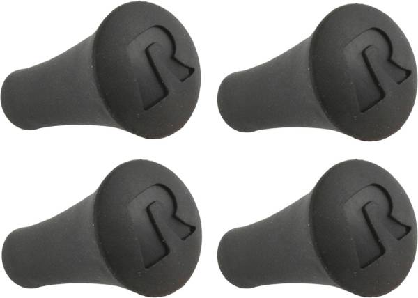 RAM - REPLACEMENT X-GRIP POST CAPS QTY 4/PK - Image 1