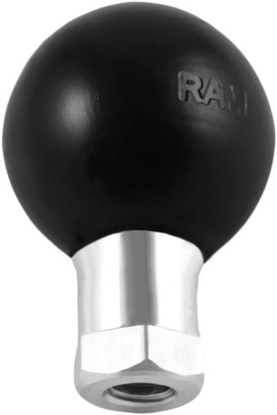 RAM - 1" BALL W/M6 THREADED HOLE - Image 1