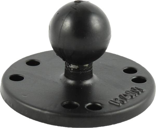 RAM - 2 7/16" DIA.BASE W/1" BALL - Image 1