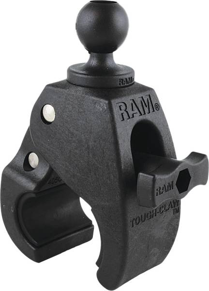 RAM - MEDIUM TOUGH CLAW W/1" BALL - Image 1