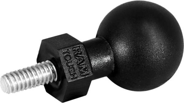 RAM - TOUGH BALL 1/4"-20 X .25" LONG - Image 1