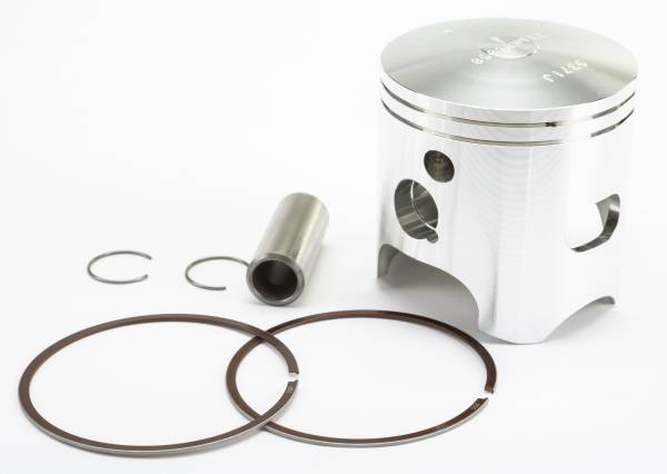 WISECO - PISTON KIT PRO-LITE 66.50/+0.50 KAW - Image 1