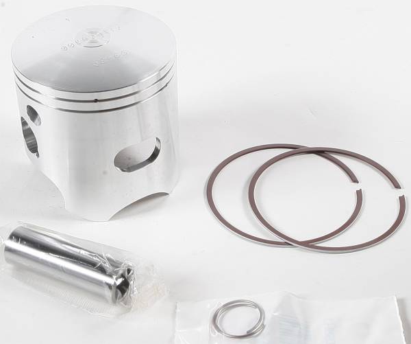 WISECO - PISTON KIT PRO-LITE 67.00/+1.00 KAW - Image 1