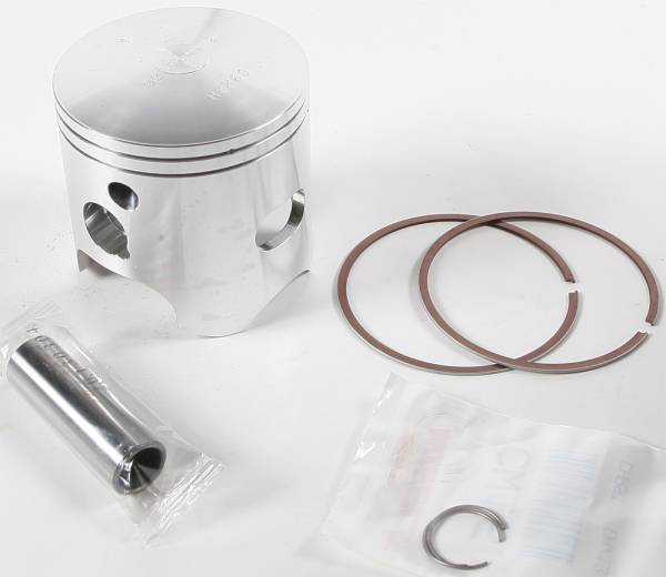 WISECO - PISTON KIT PRO-LITE 68.00/+2.00 KAW - Image 1