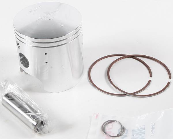 WISECO - PISTON KIT PRO-LITE 66.00/STD KAW - Image 1