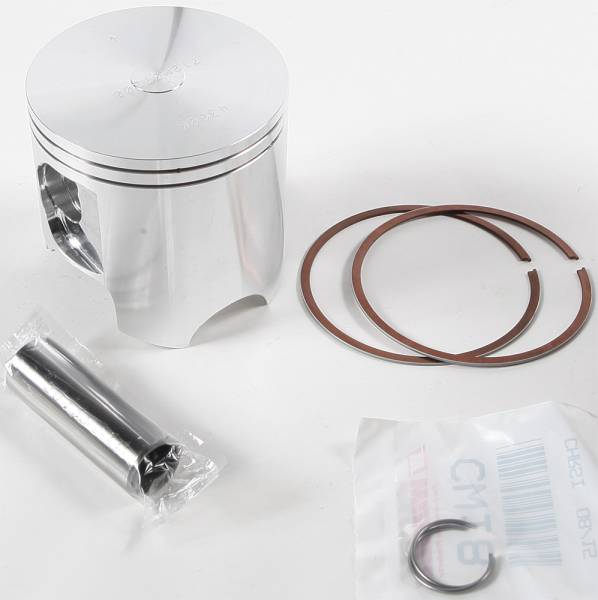 WISECO - PISTON KIT PRO-LITE 72.00/STD KTM - Image 1