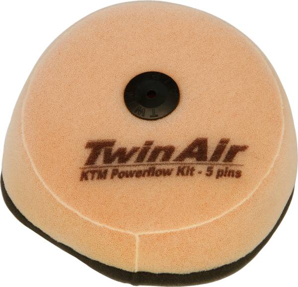 TWIN AIR - REPLACEMENT FIRE RESISTANT AIR FILTER FOR POWERFLOWF KIT - Image 1