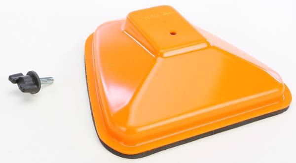 TWIN AIR - AIRBOX COVER - Image 1