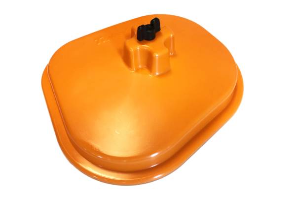 TWIN AIR - AIRBOX COVER - Image 1