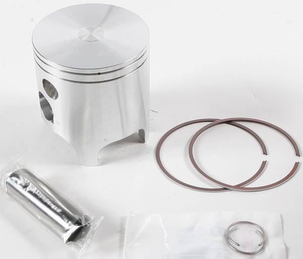 WISECO - PISTON KIT PRO-LITE 66.40/STD SUZ - Image 1