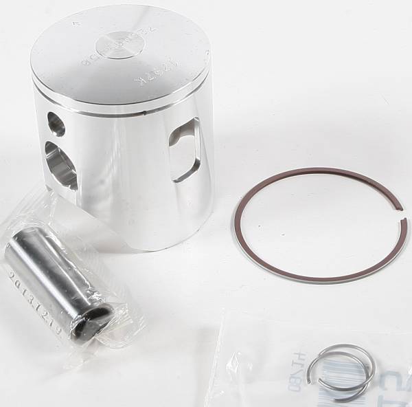 WISECO - PISTON KIT PRO-LITE 54.50/+0.50 GAS/YAM - Image 1