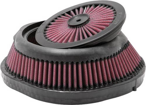 K&N - AIR FILTER - Image 1