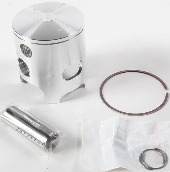 WISECO - PISTON KIT RC ARMORGLIDE 66.40/STD KAW - Image 1