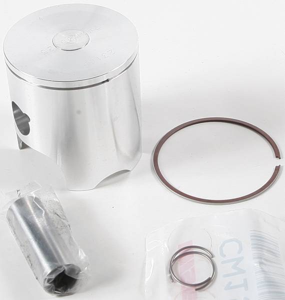 WISECO - PISTON KIT PRO-LITE 54.25/STD KTM - Image 1