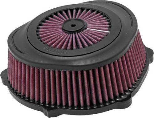 K&N - AIR FILTER - Image 1