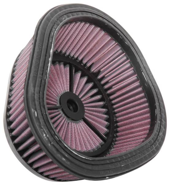 K&N - AIR FILTER KA-4516XD KAWASAKI - Image 1