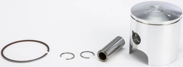 WISECO - PISTON KIT PRO-LITE 47.00/+2.00 KTM - Image 1