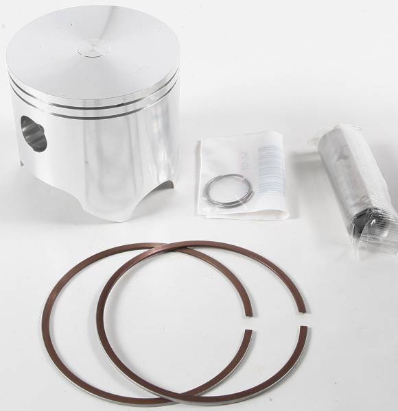 WISECO - PISTON KIT PRO-LITE 78.00/STD KTM - Image 1