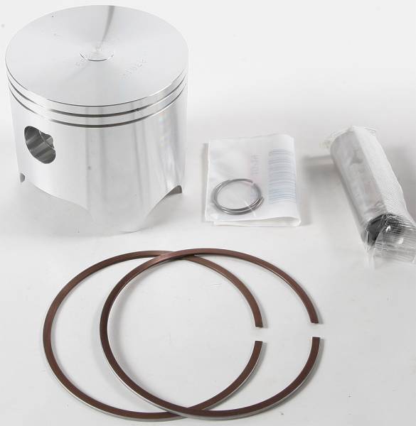 WISECO - PISTON KIT PRO-LITE 78.00/STD KTM - Image 1