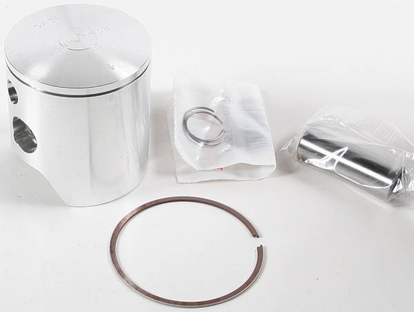 WISECO - PISTON KIT PRO-LITE 54.50/+0.50 SUZ - Image 1