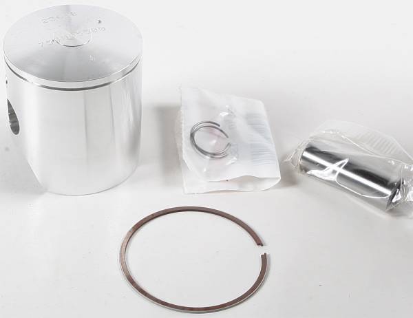 WISECO - PISTON KIT PRO-LITE 55.00/+1.00 SUZ - Image 1