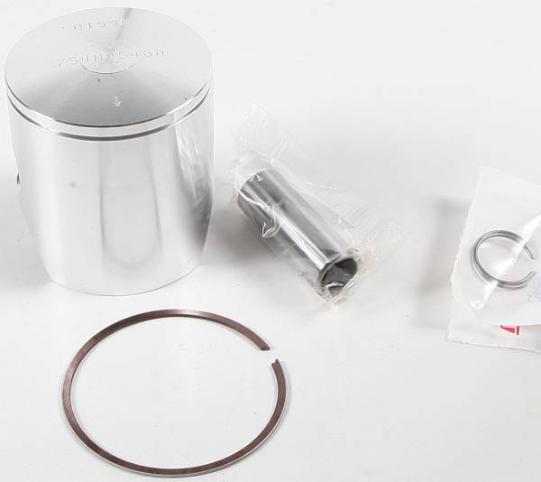 WISECO - PISTON KIT PRO-LITE 54.00/STD SUZ - Image 1