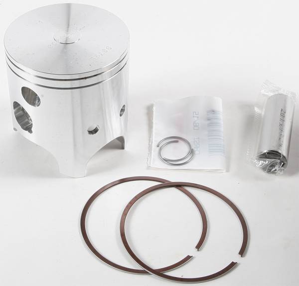 WISECO - PISTON KIT PRO-LITE 68.50/+2.10 SUZ - Image 1