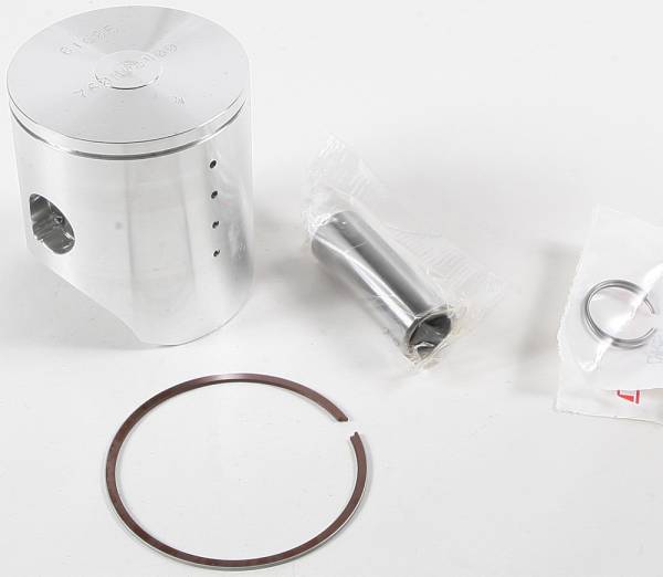 WISECO - PISTON KIT 54.00/STD HUSQ - Image 1