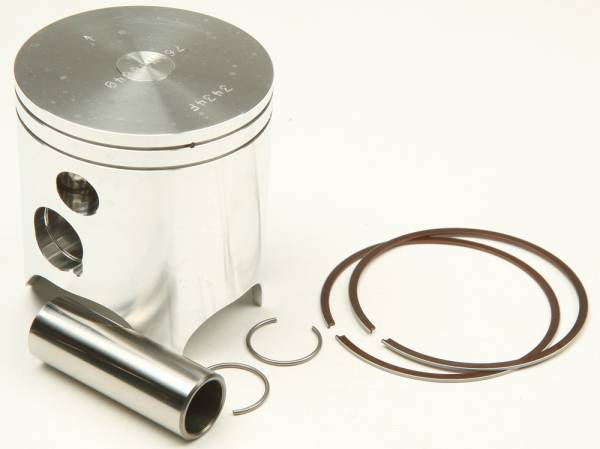 WISECO - PISTON KIT 66.40/STD HUSQ - Image 1