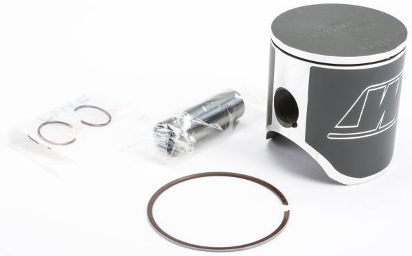 WISECO - PISTON KIT GP ELECTRACOATED 56.00/+2.00 GAS/HON/YAM - Image 1