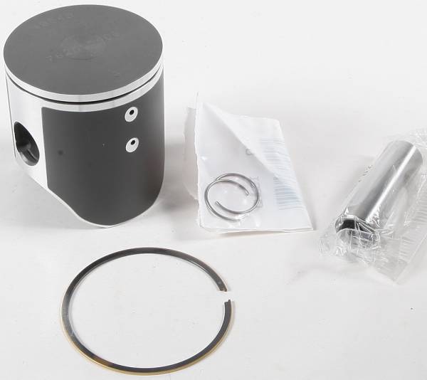 WISECO - PISTON KIT GP ELECTRACOATED 54.00/STD GAS/HON/YAM - Image 1