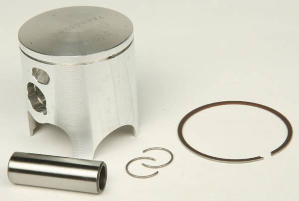 WISECO - PISTON KIT RC GP 52.00/STD HON - Image 1