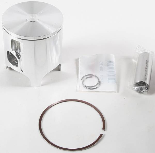 WISECO - PISTON KIT RC GP 66.40/STD HON/HUSQ - Image 1