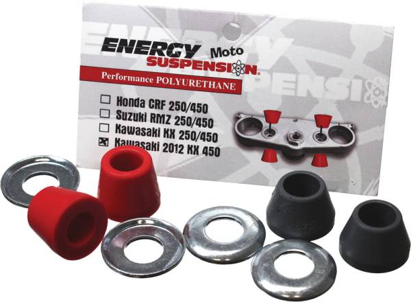 ENERGY SUSP. - HANDLEBAR MOUNT BUSHING - Image 1