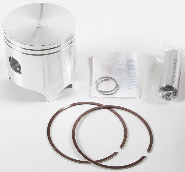 WISECO - PISTON KIT PRO-LITE ARMORGLIDE 64.00/STD KTM - Image 1