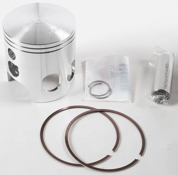 WISECO - PISTON KIT 65.50/+1.00 YAM - Image 1