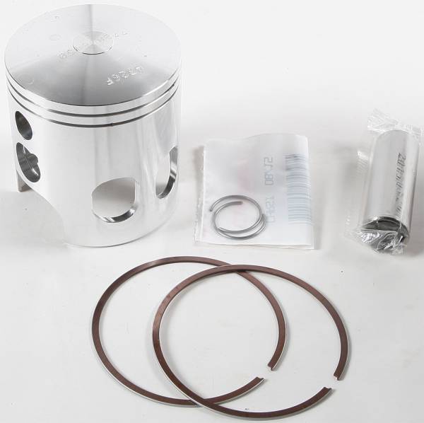 WISECO - PISTON KIT 64.50/STD YAM - Image 1