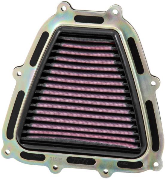 K&N - AIR FILTER - Image 1