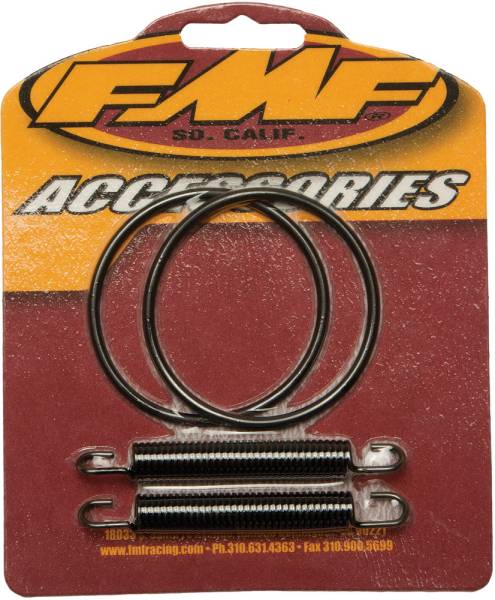 FMF - SPRING & O-RING KIT CR250 92-01 - Image 1