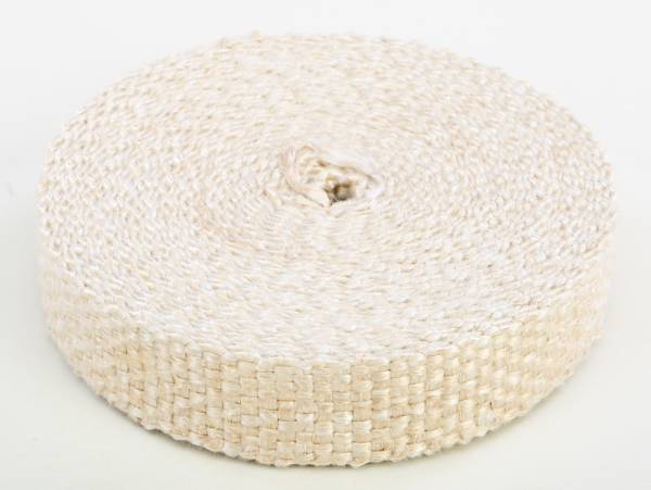 HELIX - EXHAUST WRAP 1"X25" TAN - Image 1