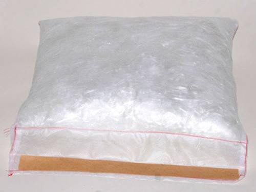 DR.D - REPACK PILLOW KIT 14" TO 15" CANISTER - Image 1