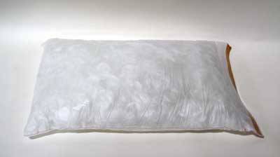 DR.D - NS-4 REPACK ROLL PILLOW 14"-15" - Image 1