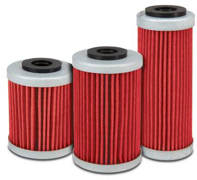 PRO FILTER - OIL FILTER HON - Image 1