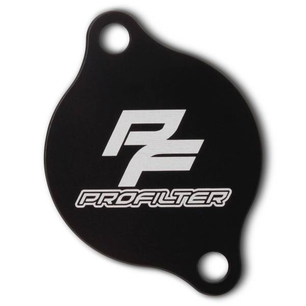 PRO FILTER - OIL FILTER COVER - Image 1