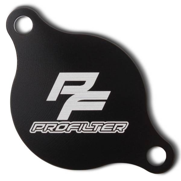 PRO FILTER - OIL FILTER COVER - Image 1