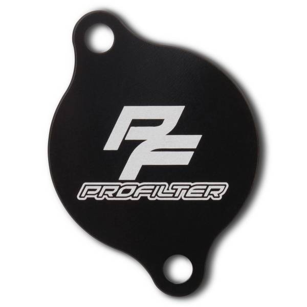 PRO FILTER - OIL FILTER COVER - Image 1