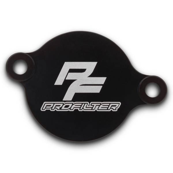 PRO FILTER - OIL FILTER COVER - Image 1