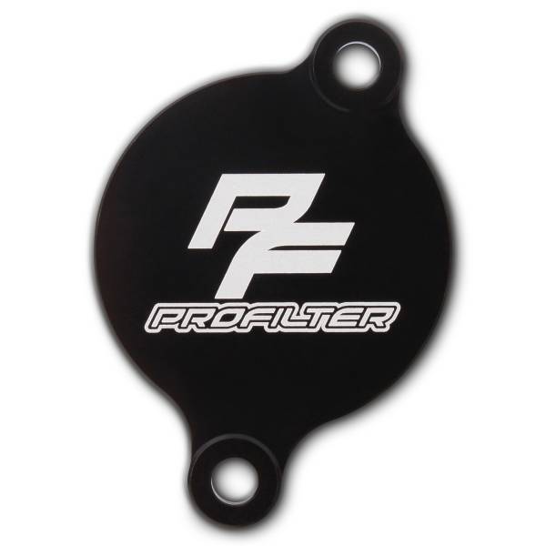 PRO FILTER - OIL FILTER COVER - Image 1