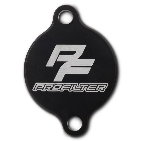 PRO FILTER - OIL FILTER COVER - Image 1