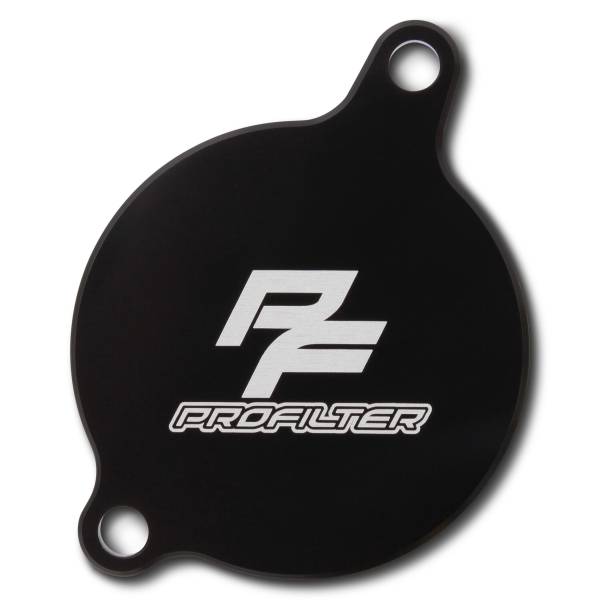 PRO FILTER - OIL FILTER COVER - Image 1